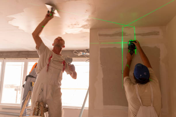 Trusted Huntsville, MO Drywall & Painting Services Experts